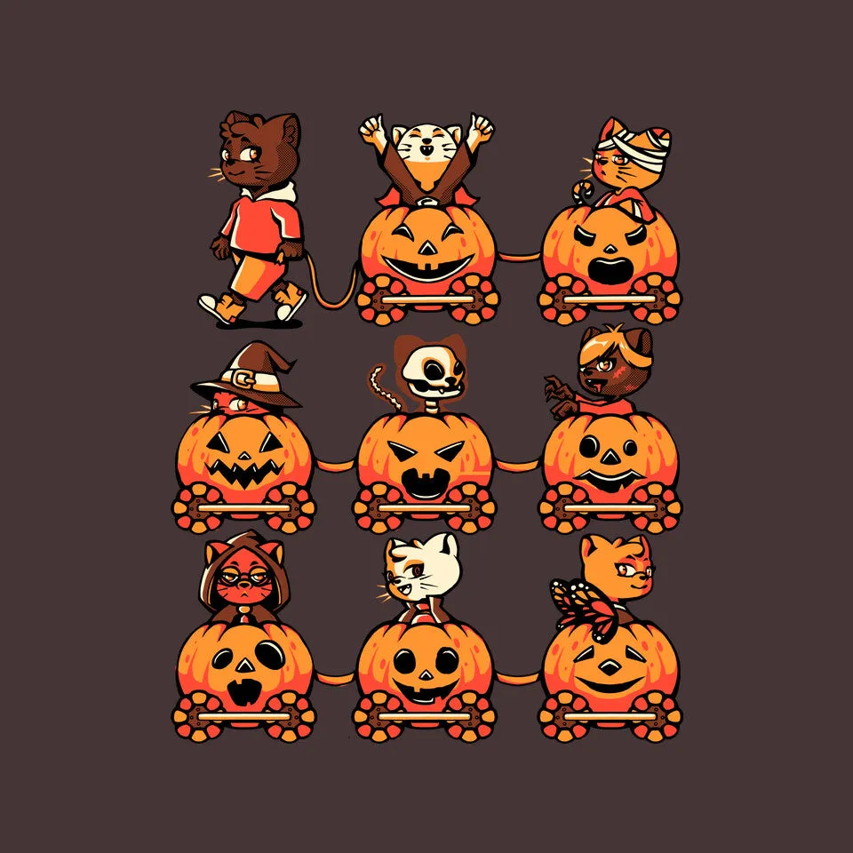 9 Lives
