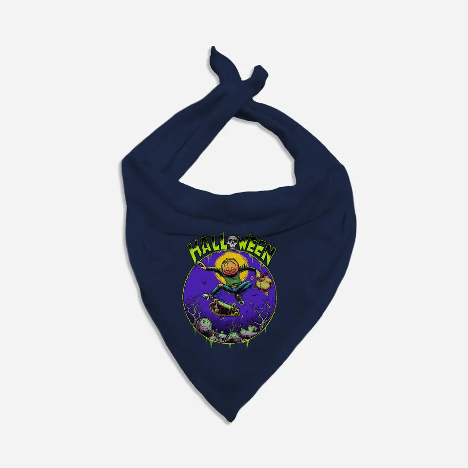 A Bag Of Tricks
