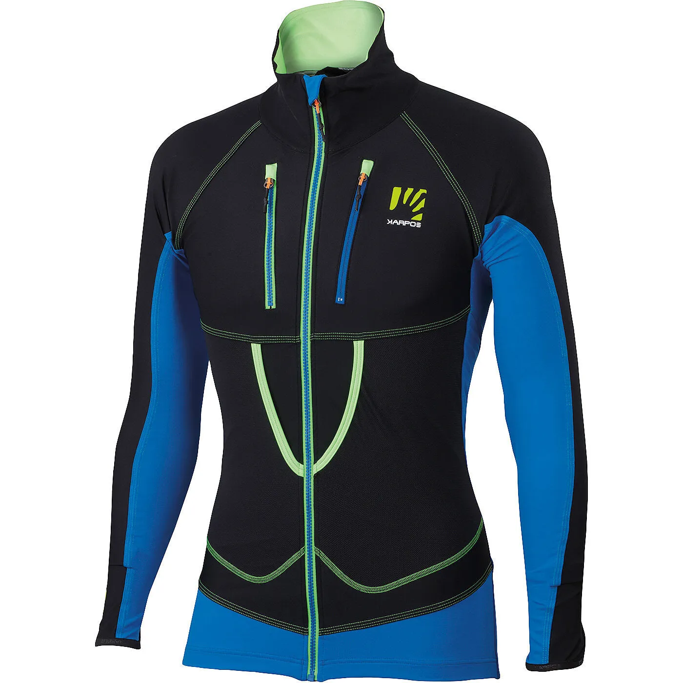 Alagna Lite Jacket - Men's|-|Manteau Alagna Lite - Homme