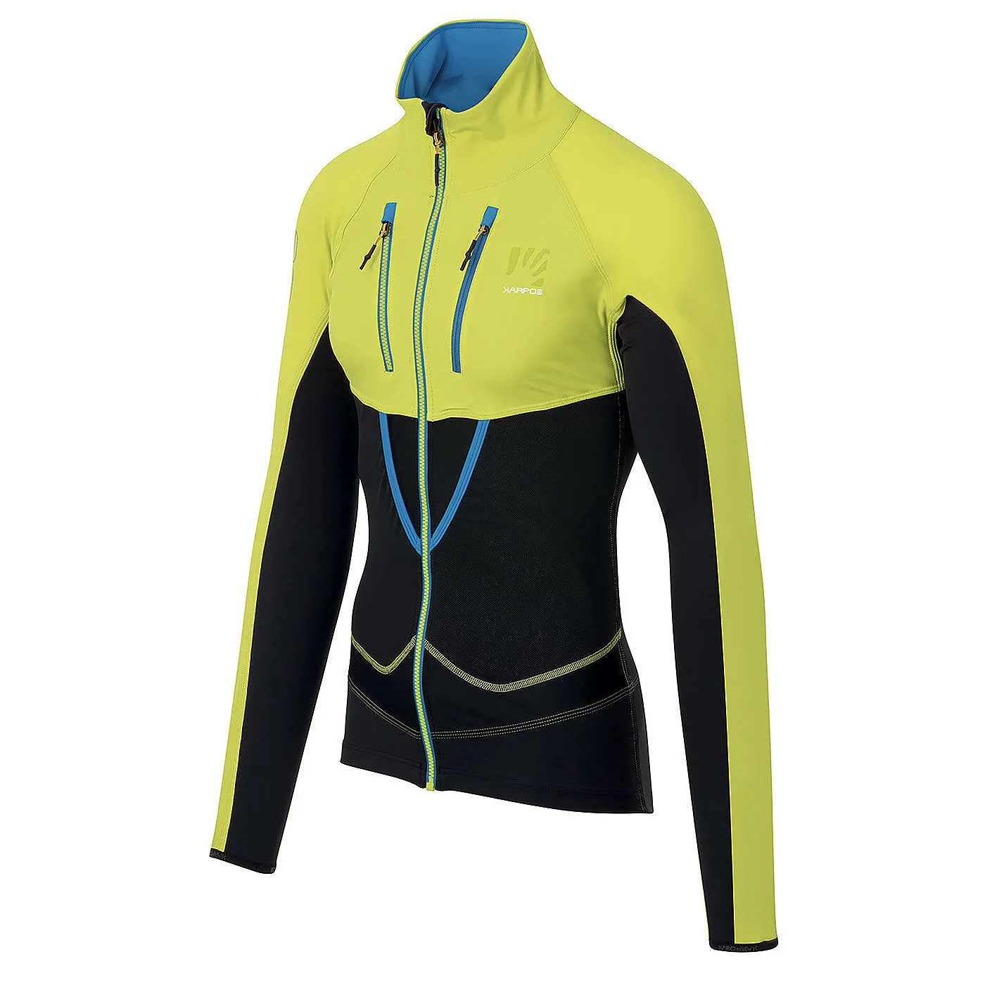 Alagna Lite Jacket - Men's|-|Manteau Alagna Lite - Homme