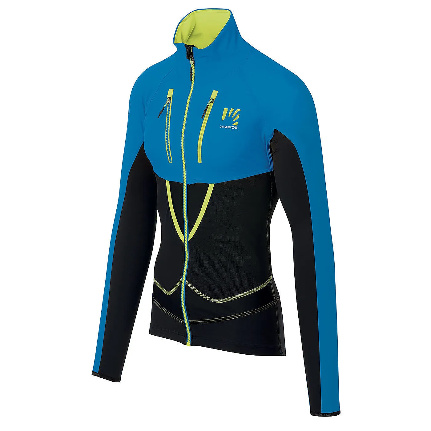 Alagna Lite Jacket - Men's|-|Manteau Alagna Lite - Homme