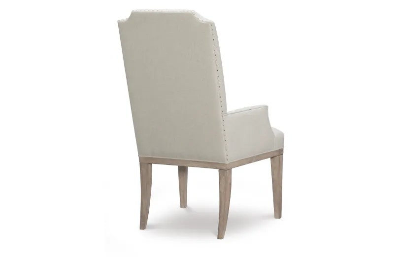 Amalfi Dining Arm Chair