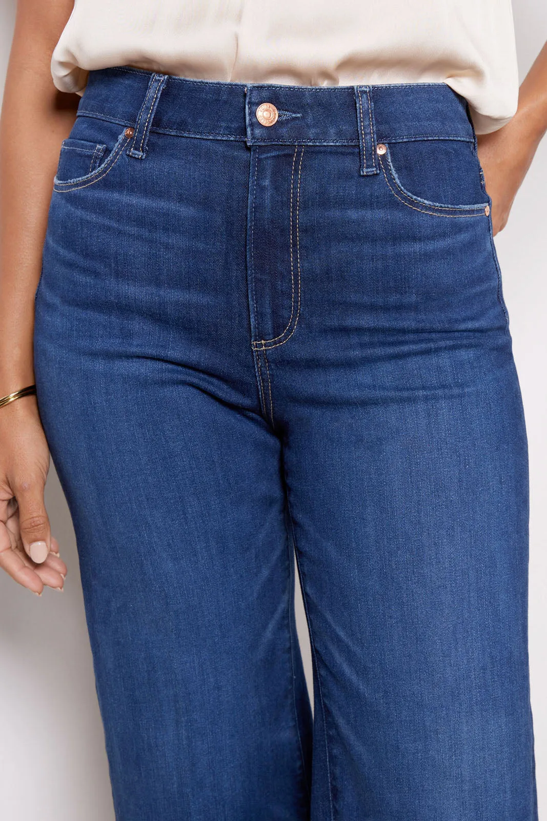 Anessa Trouser Hem