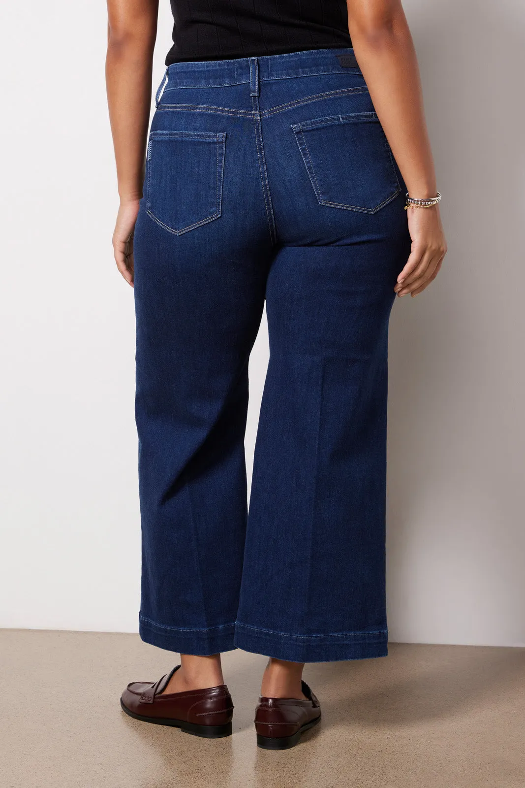 Anessa Trouser Hem