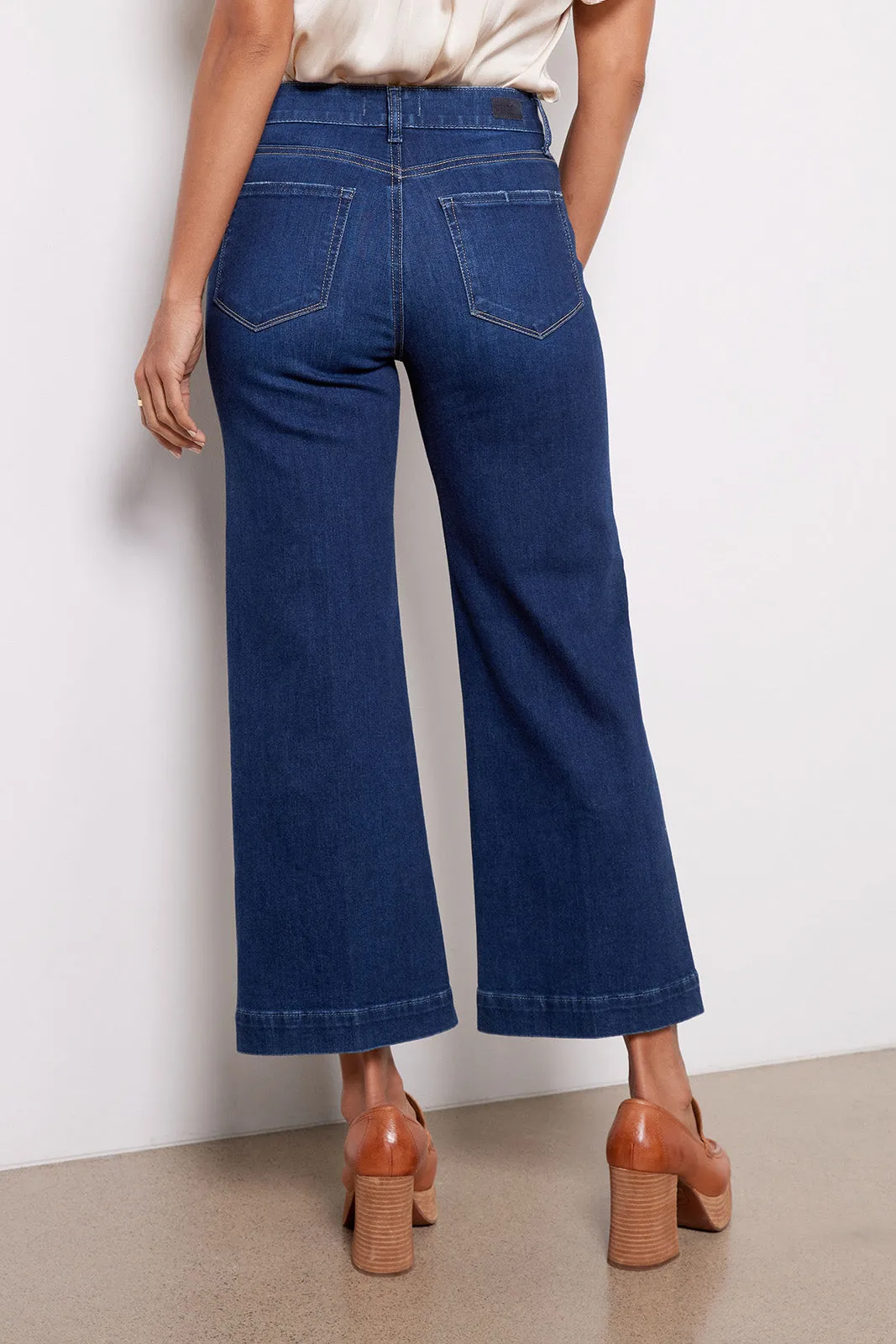 Anessa Trouser Hem