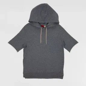 APC Kanye 2014 Grey Hooded Sweatshirt