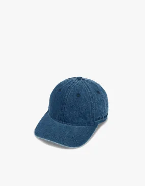 Aspyn Cap - Classic Blue