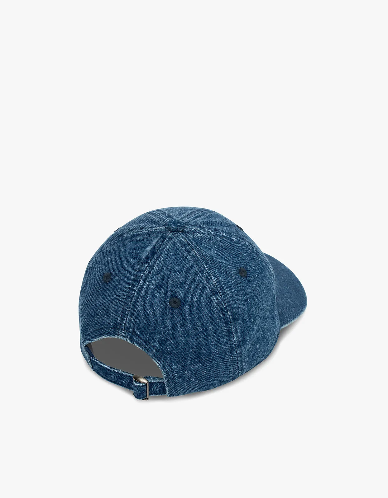 Aspyn Cap - Classic Blue