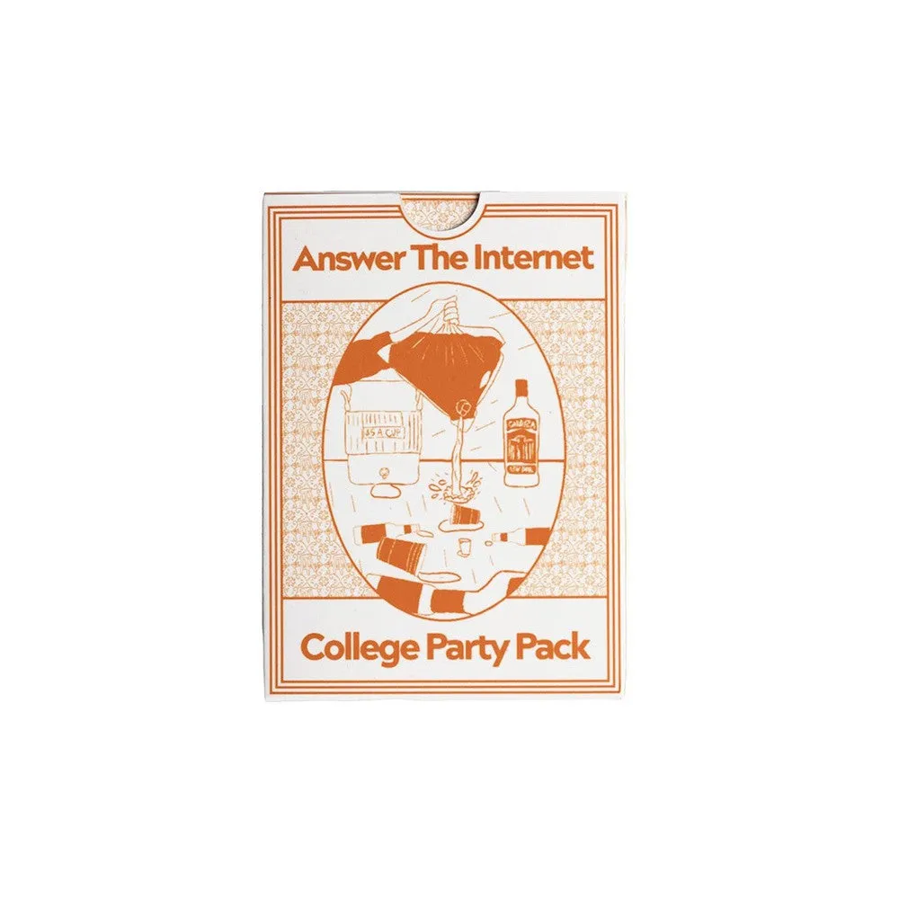 ATI College Party Expansion Pack