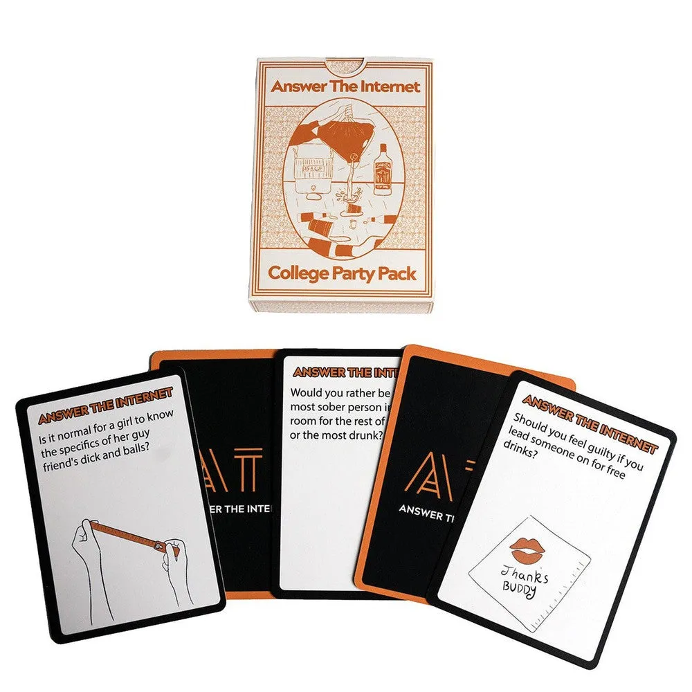 ATI College Party Expansion Pack