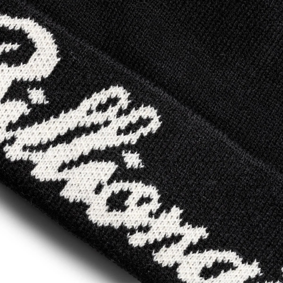AURORA BOREALIS SKULL CAP