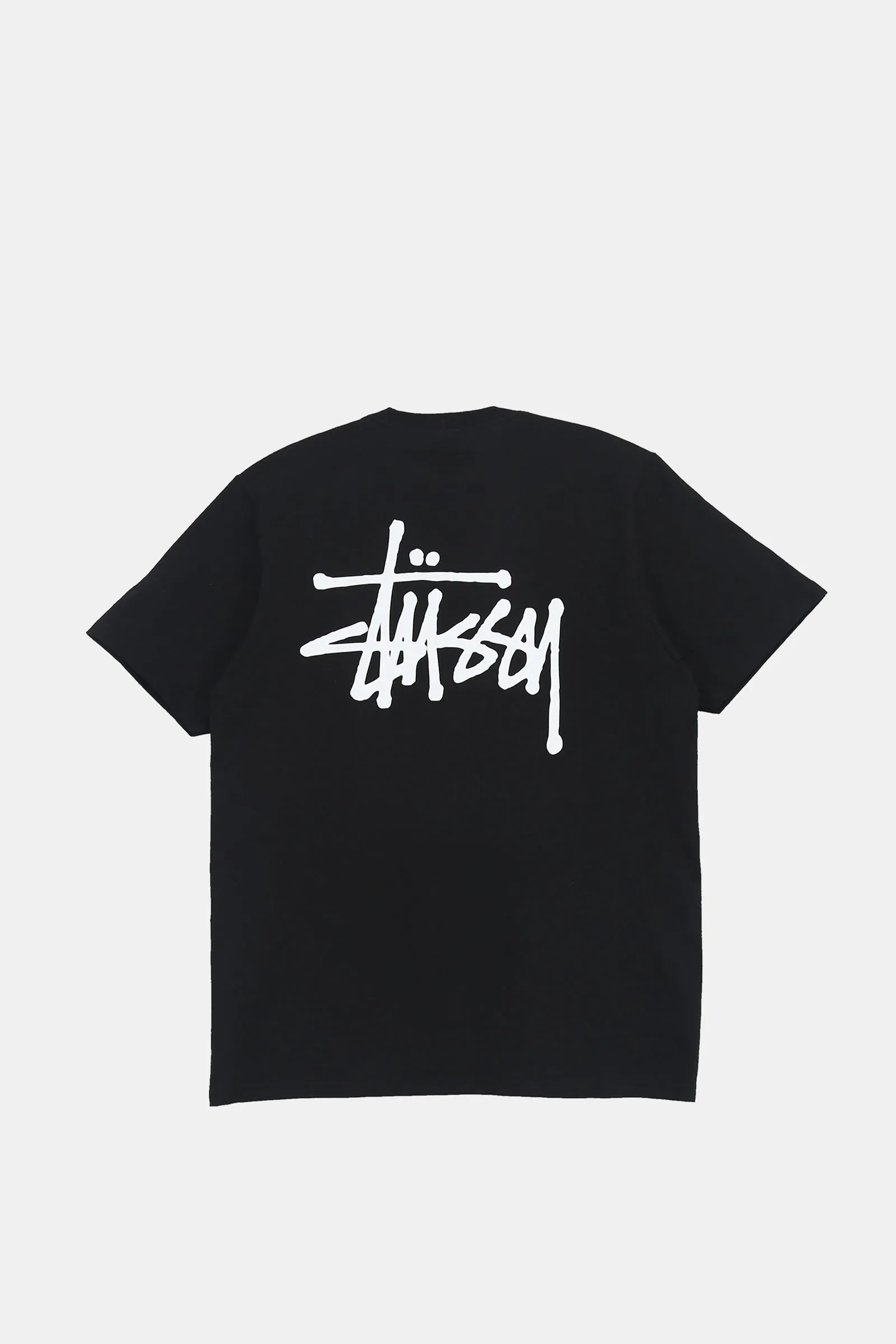 Basic Stussy Tee