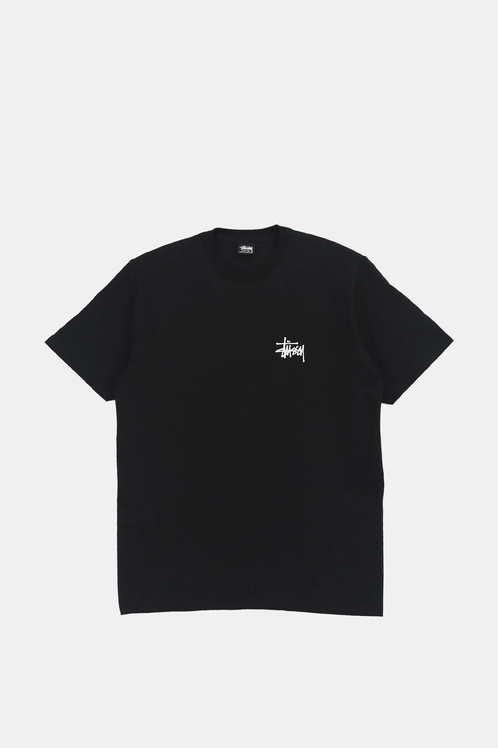 Basic Stussy Tee