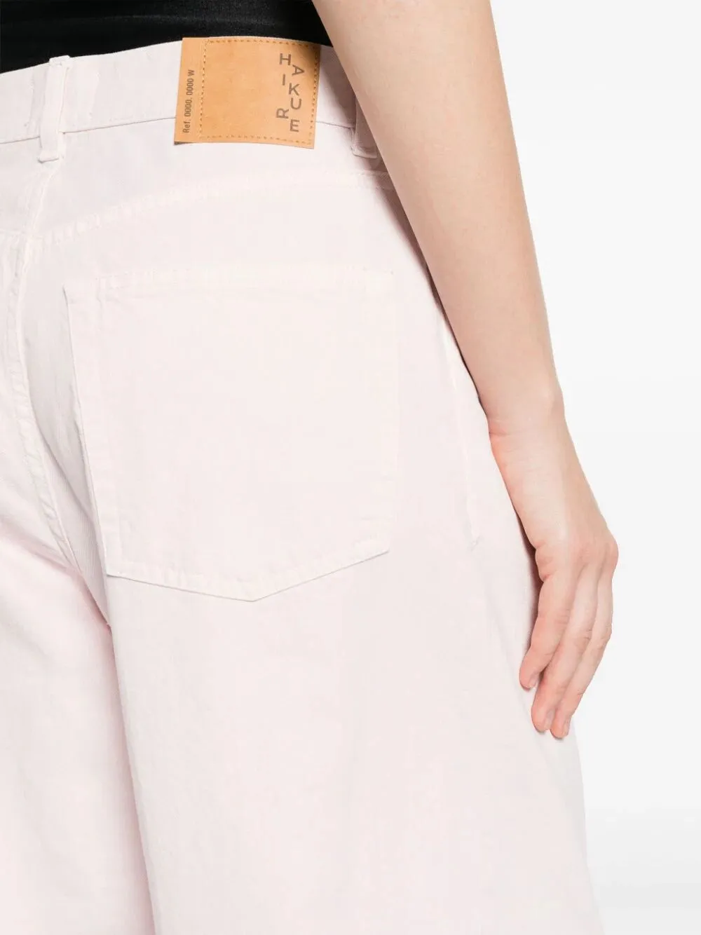 BETHANY TWILL 45 DENIM