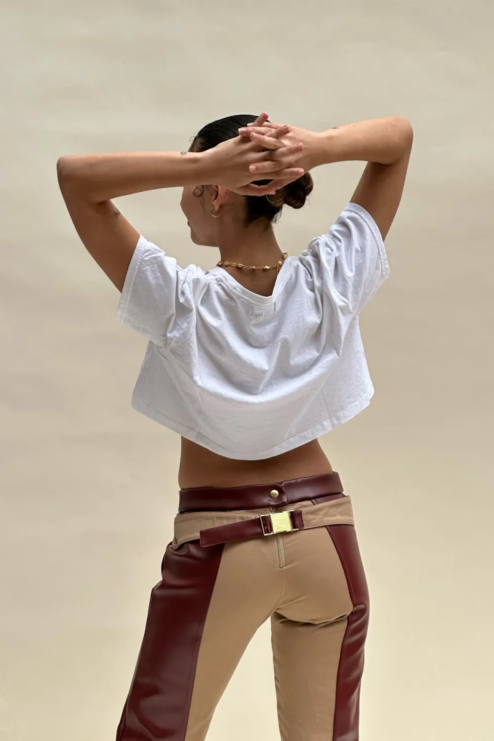 Canela Trousers