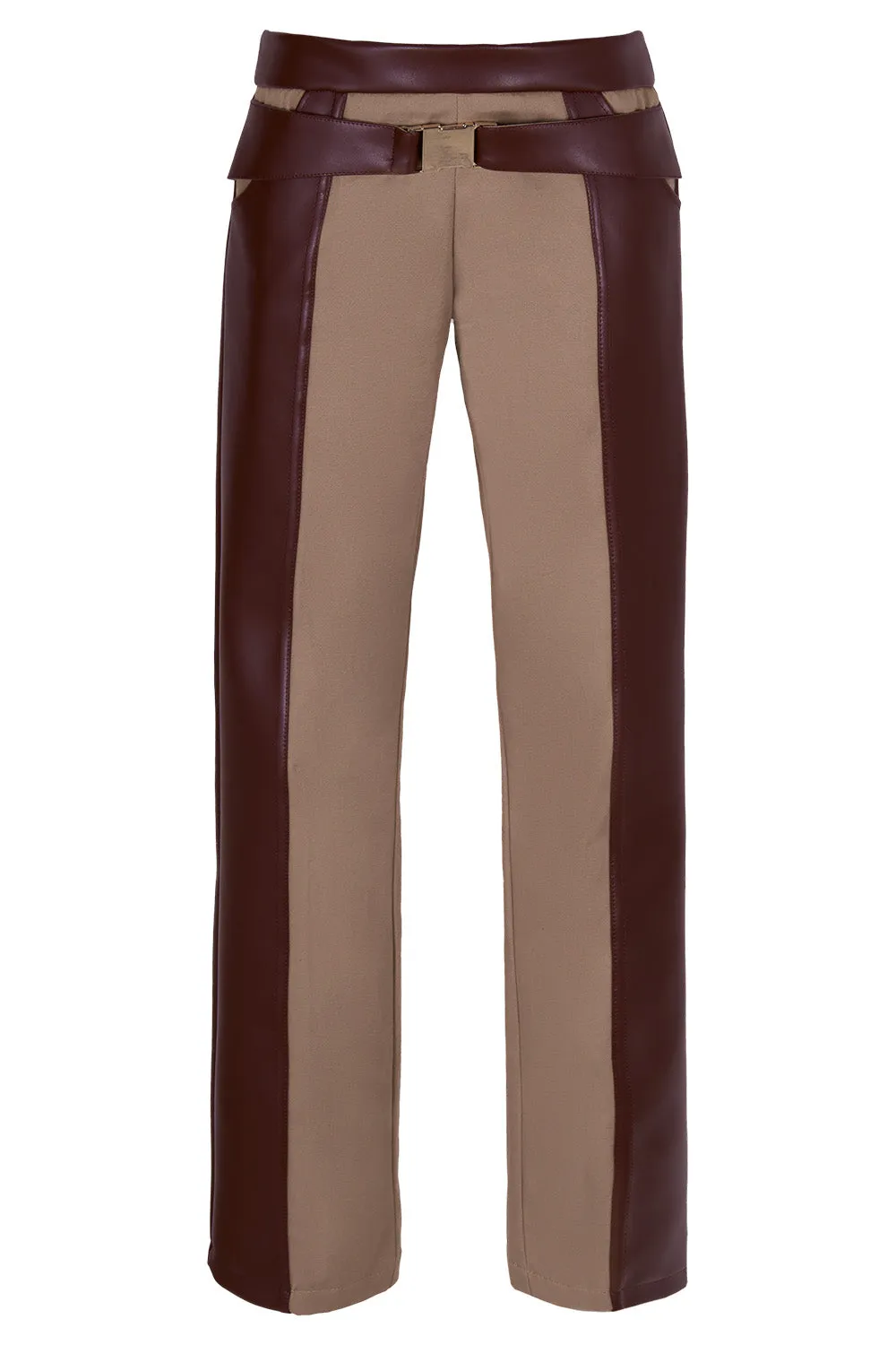 Canela Trousers