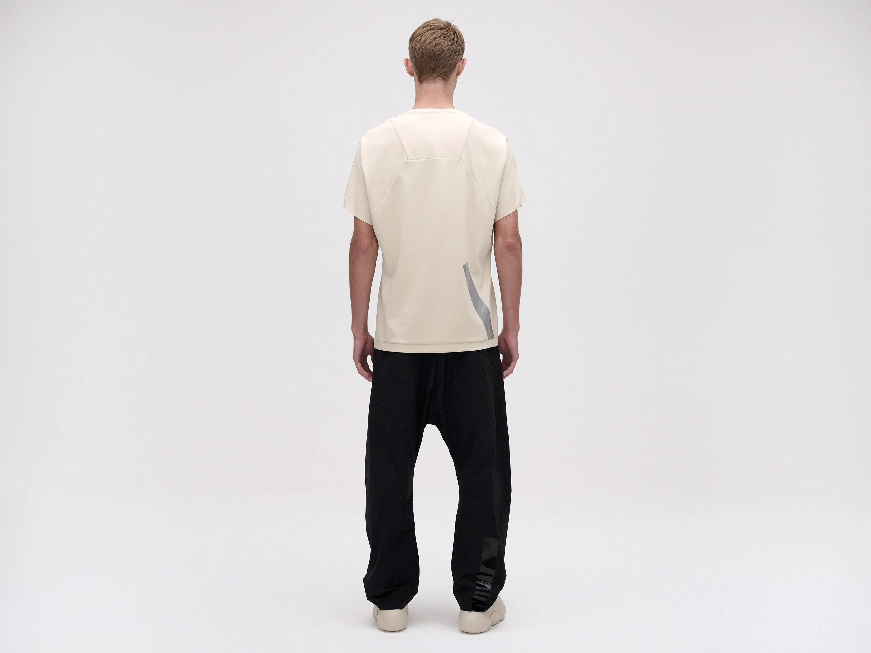 CLASSIC TEE - FOG