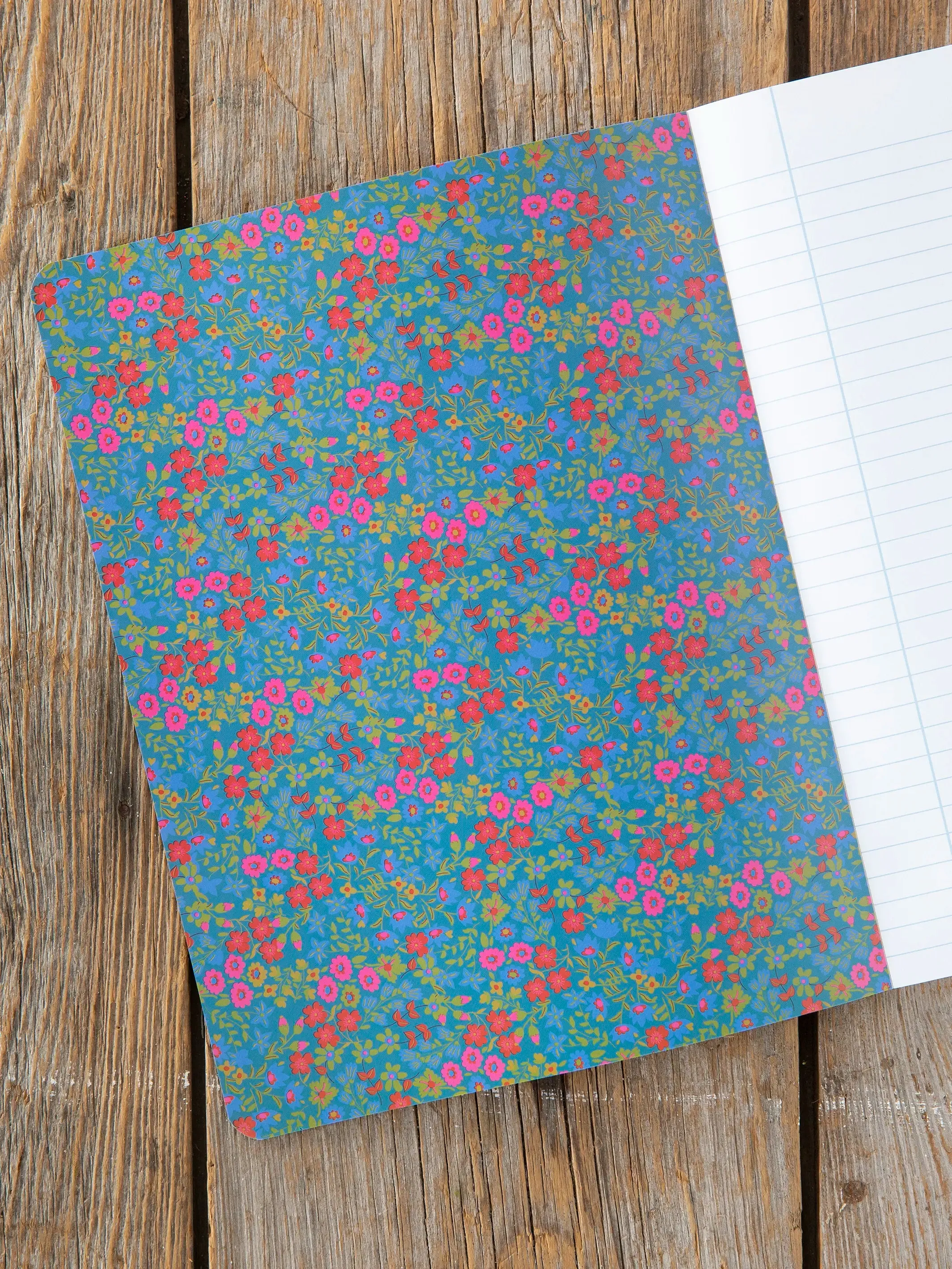 Composition Notebook - Dog