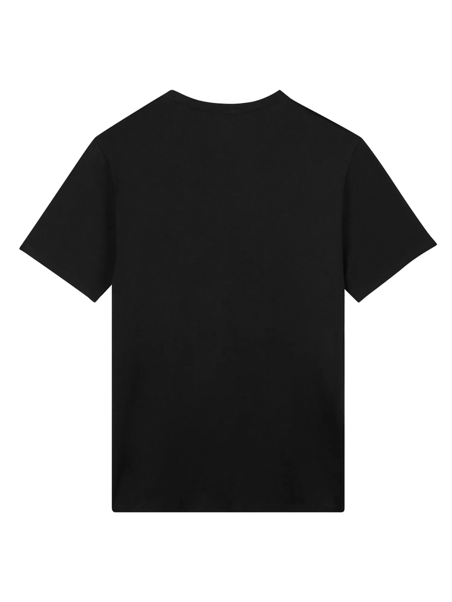 CONVERSE GO-TO EMBROIDERED STAR CHEVRON T-SHIRT  - CLEARANCE