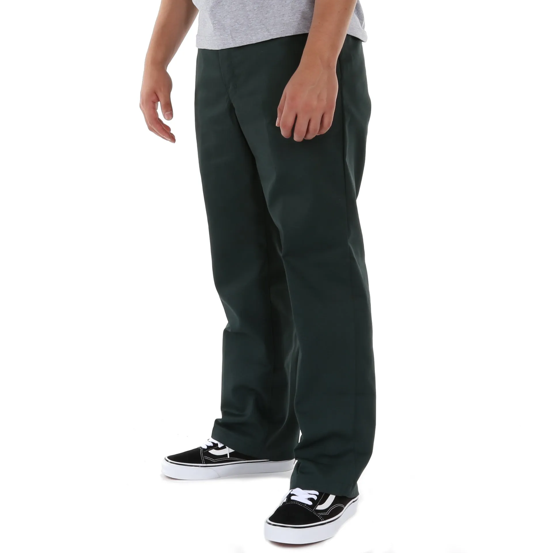 Dickies Original Fit 874 Work Pant - Hunter Green