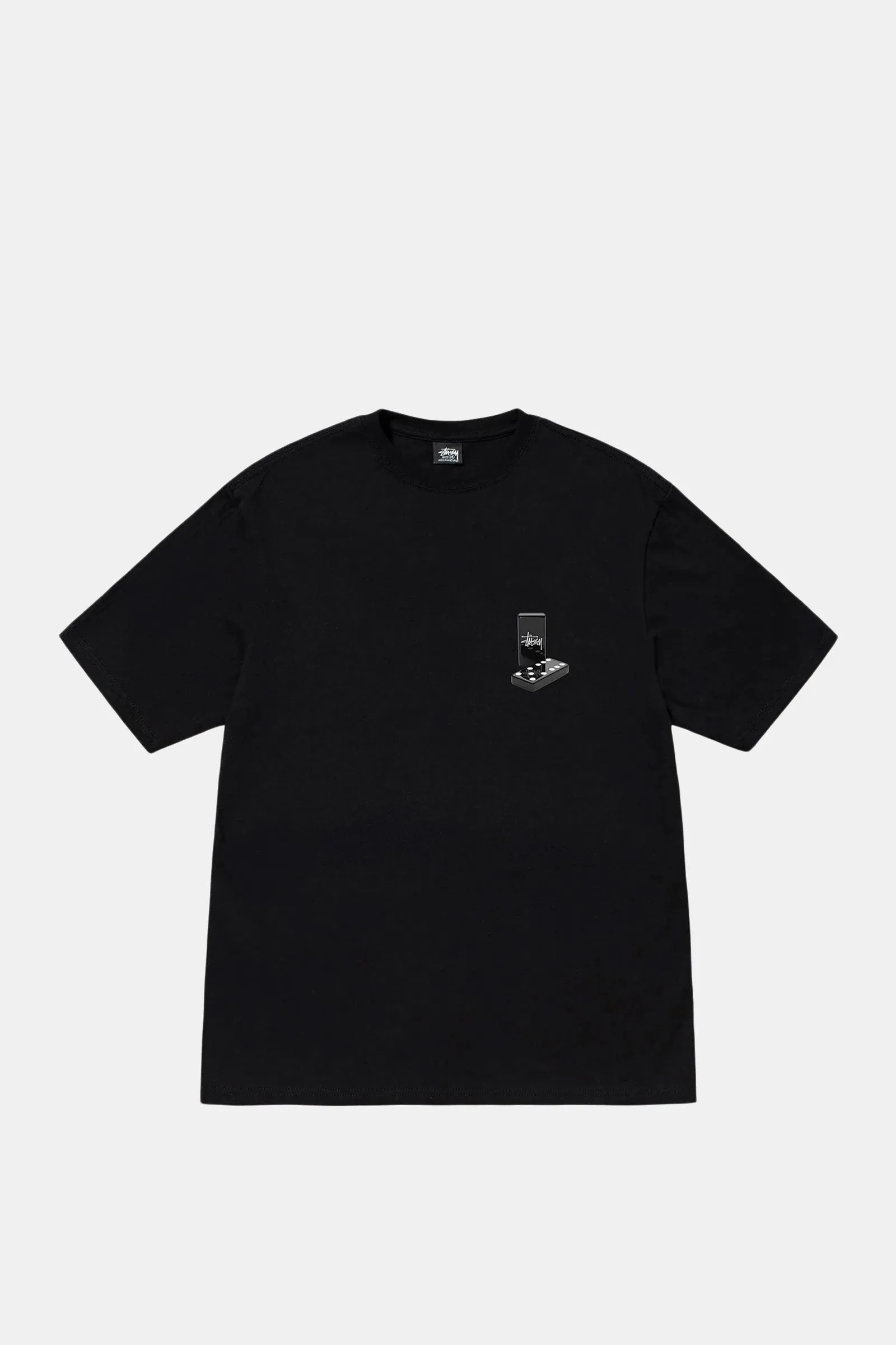 DOMINOES TEE