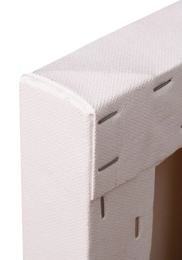 Double Thick Canvas Premium 45.7 x 45.7cm (18 x 18in)