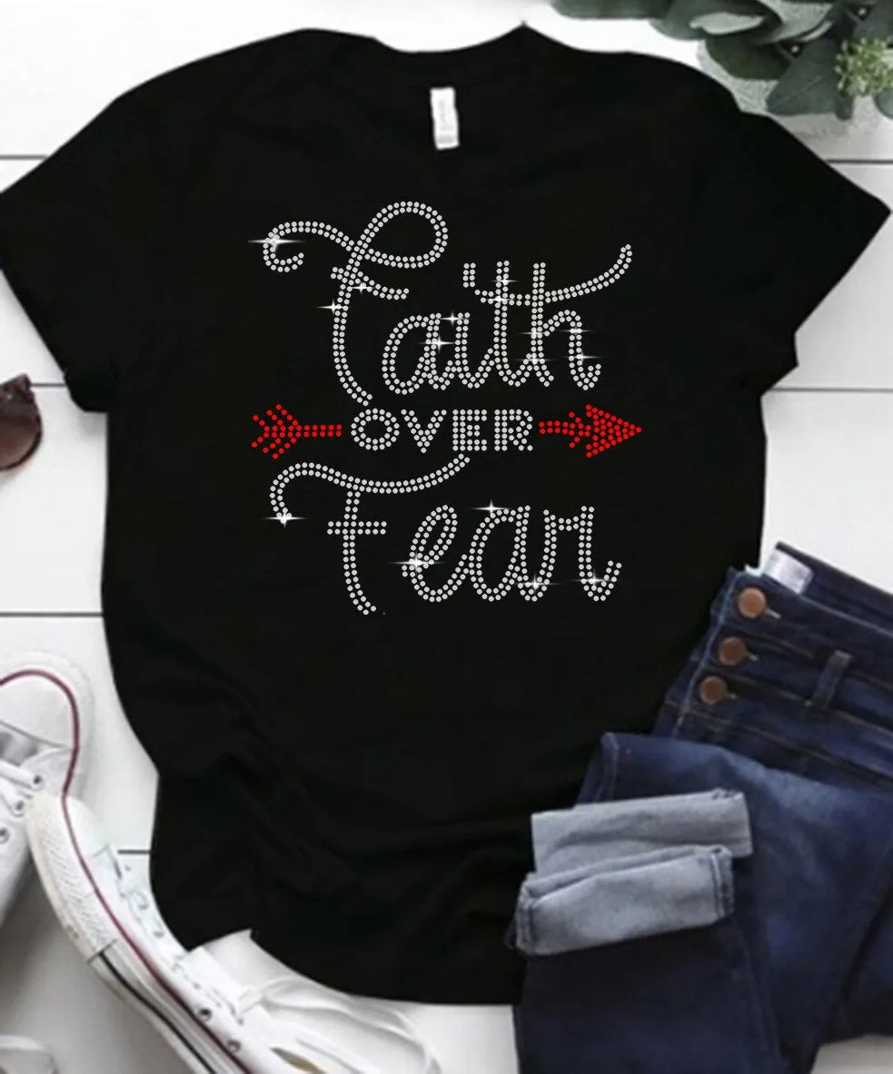 DressBetty - Casual Bricked Letter Print T-Shirts