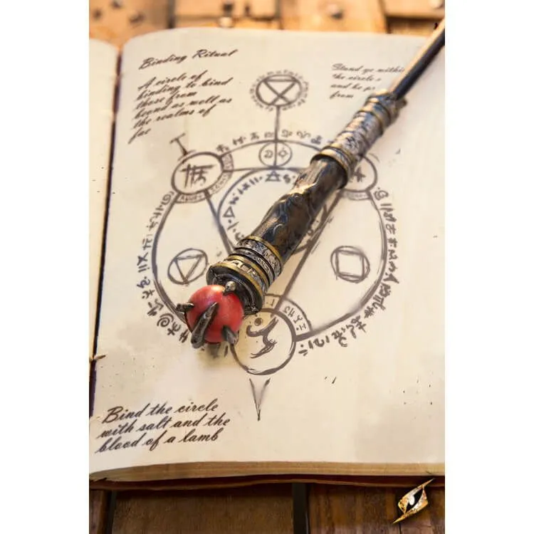 Durentius Wand