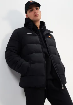 Ellesse - Nebula Padded Black - Jacket