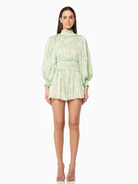 Elliatt Ophelia Jumpsuit