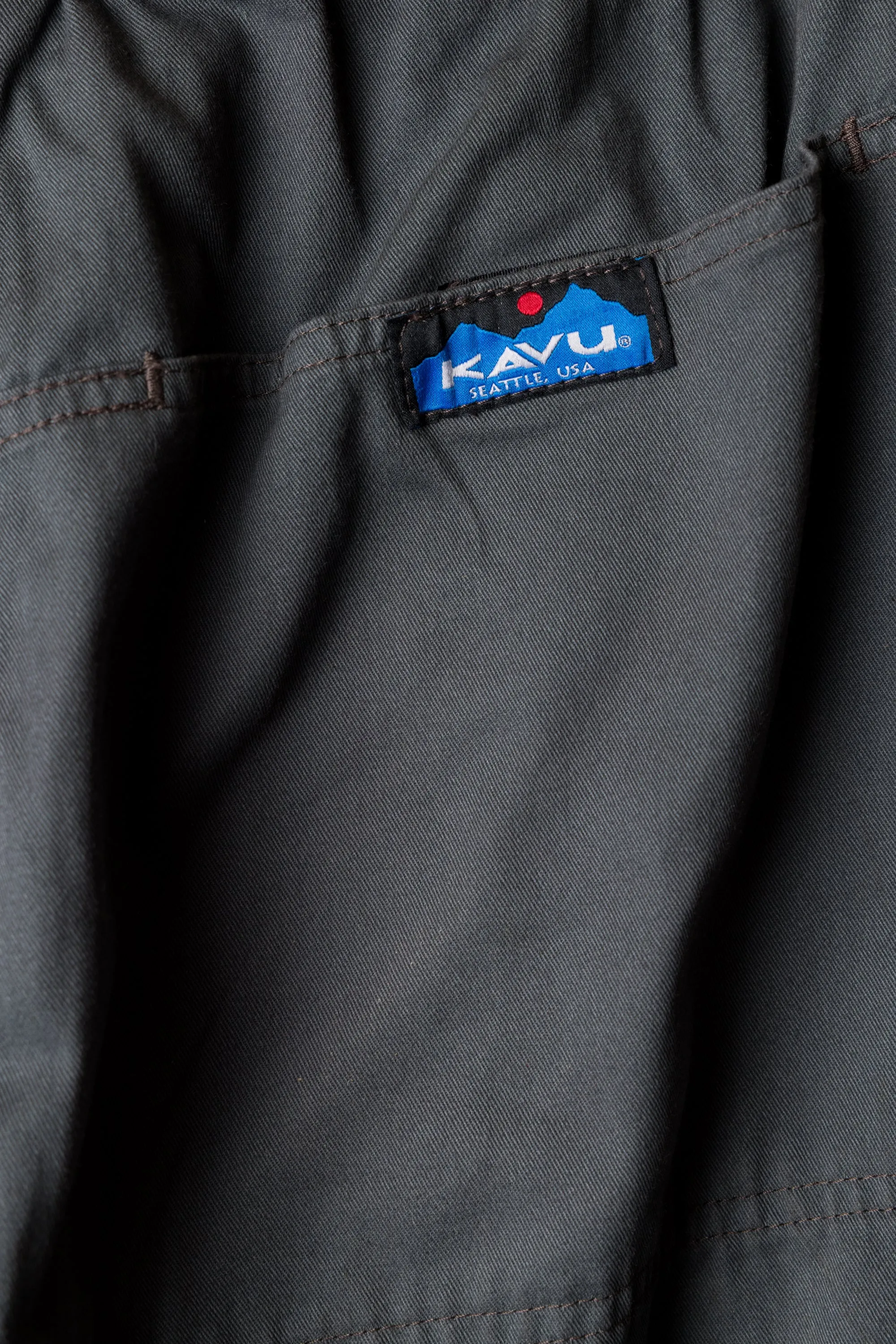 Ewing St Scrag Pant