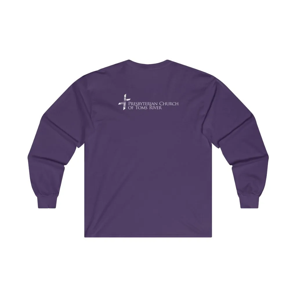 Gospel Names - Ultra Cotton Long Sleeve Tee