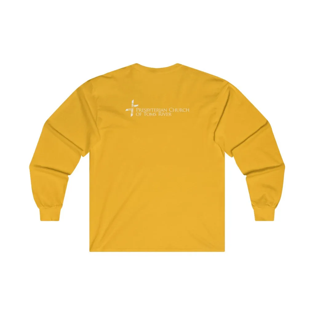 Gospel Names - Ultra Cotton Long Sleeve Tee