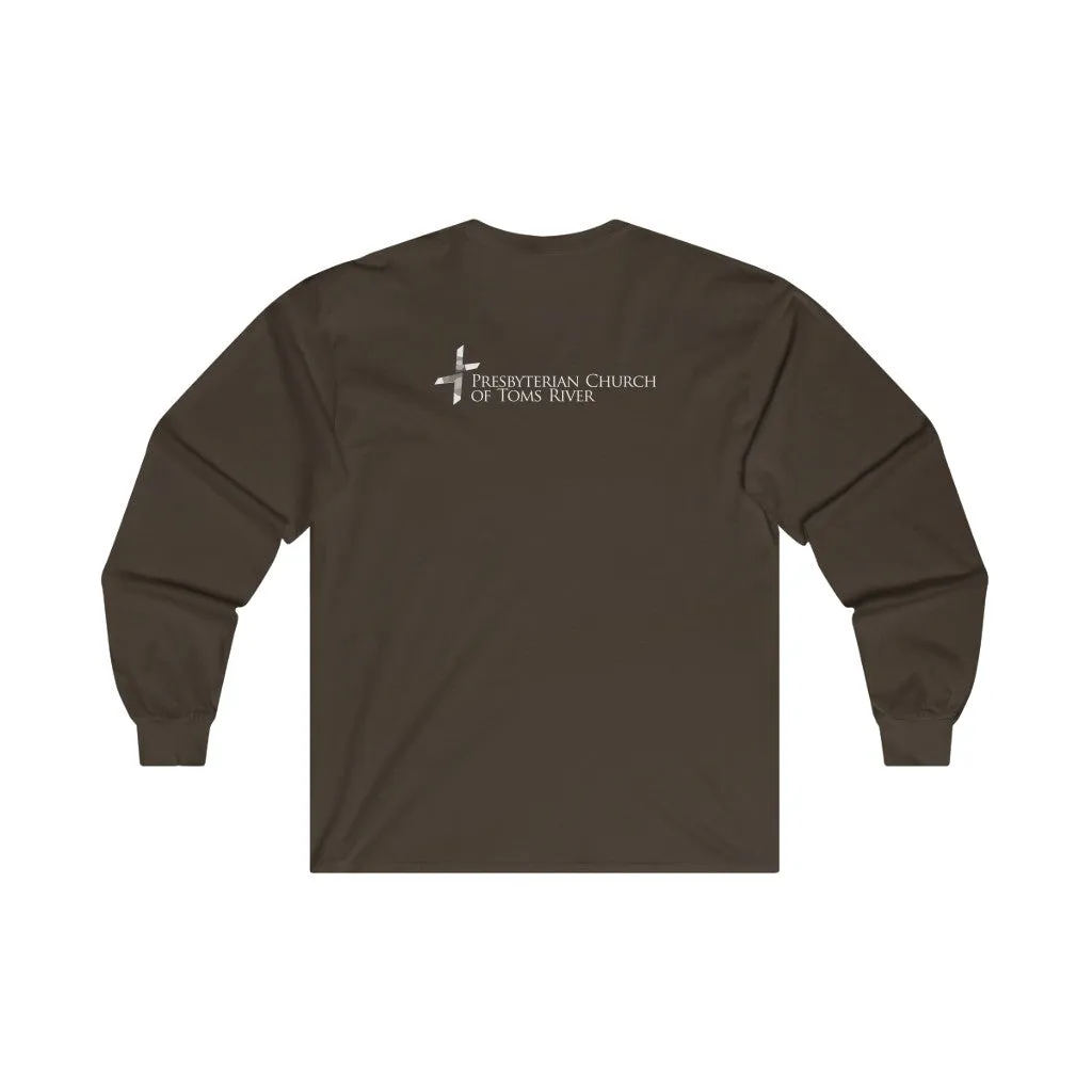Gospel Names - Ultra Cotton Long Sleeve Tee