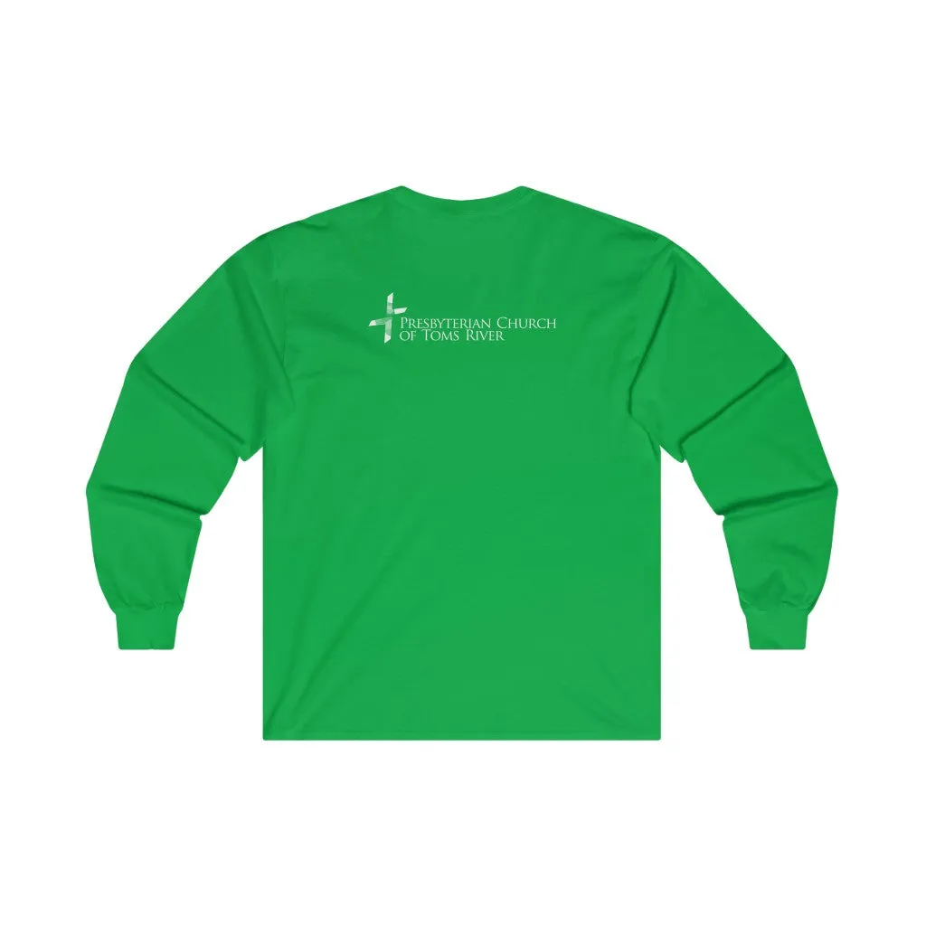 Gospel Names - Ultra Cotton Long Sleeve Tee