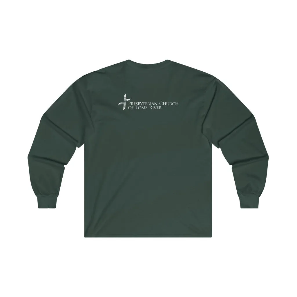 Gospel Names - Ultra Cotton Long Sleeve Tee