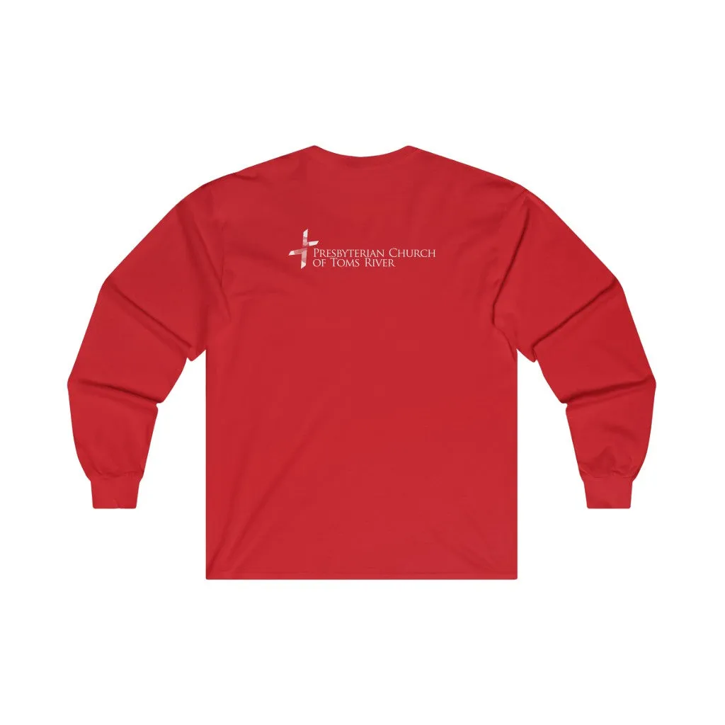 Gospel Names - Ultra Cotton Long Sleeve Tee