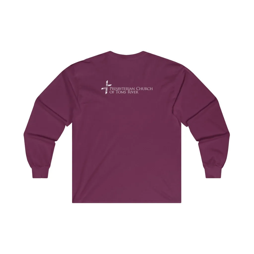 Gospel Names - Ultra Cotton Long Sleeve Tee