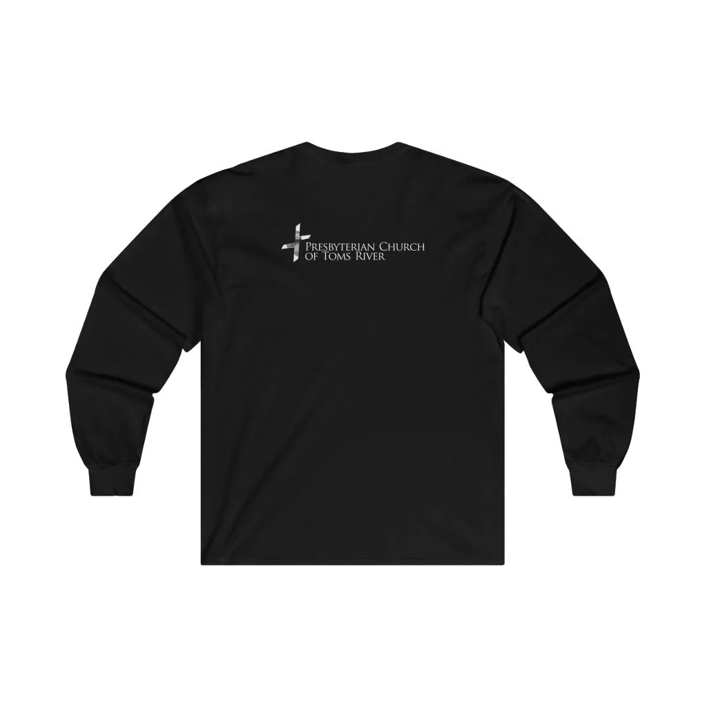 Gospel Names - Ultra Cotton Long Sleeve Tee