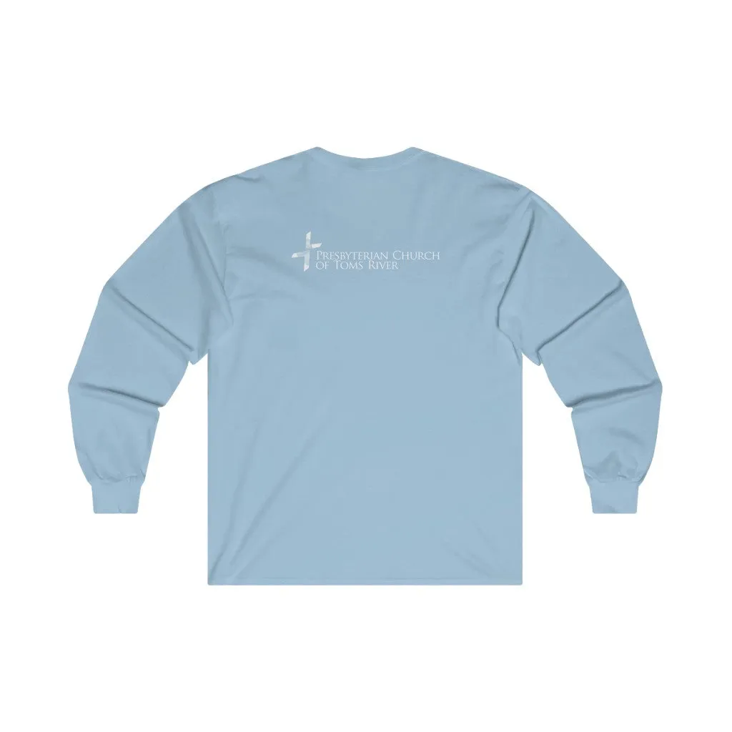 Gospel Names - Ultra Cotton Long Sleeve Tee