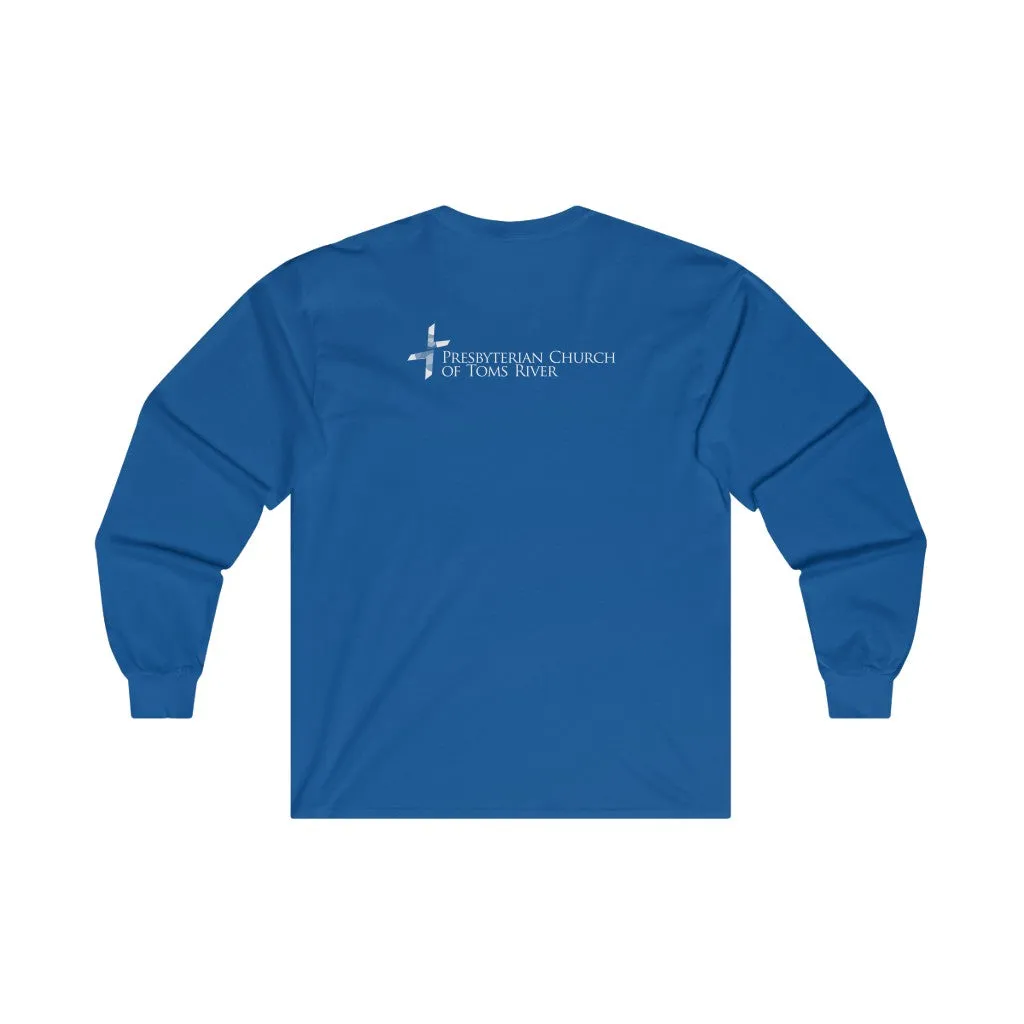 Gospel Names - Ultra Cotton Long Sleeve Tee