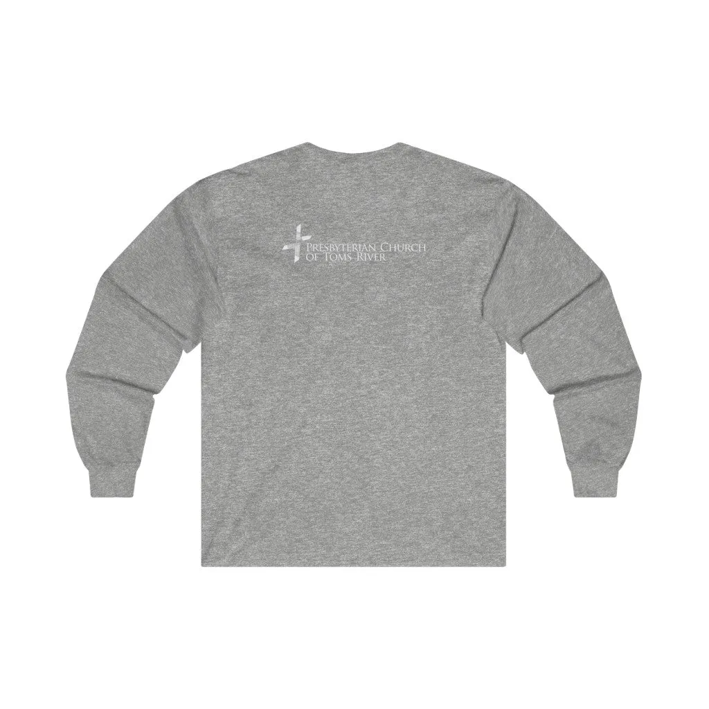 Gospel Names - Ultra Cotton Long Sleeve Tee