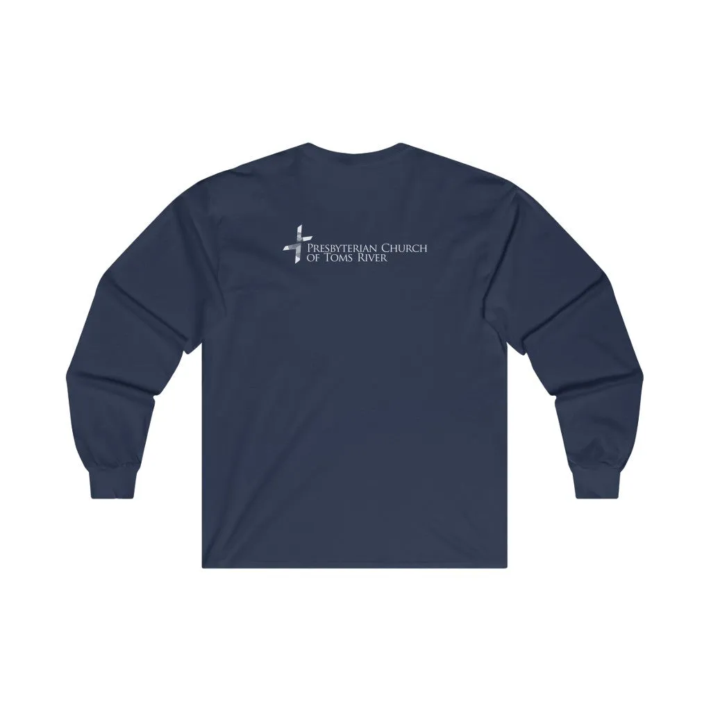 Gospel Names - Ultra Cotton Long Sleeve Tee