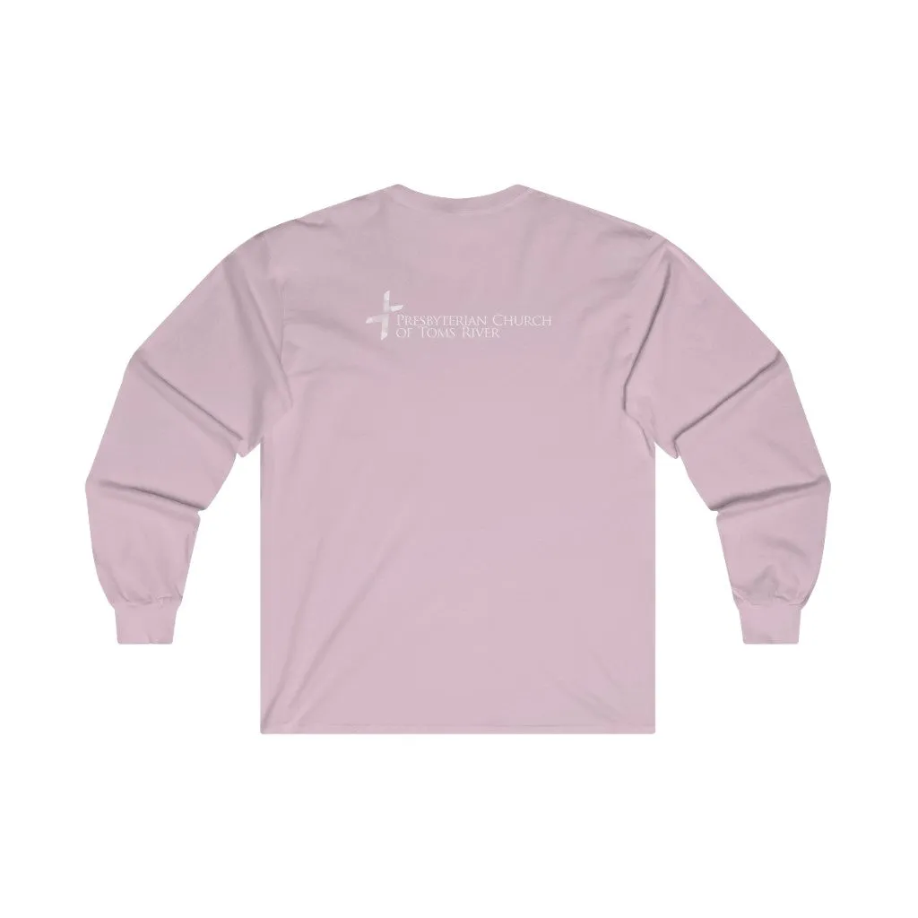 Gospel Names - Ultra Cotton Long Sleeve Tee
