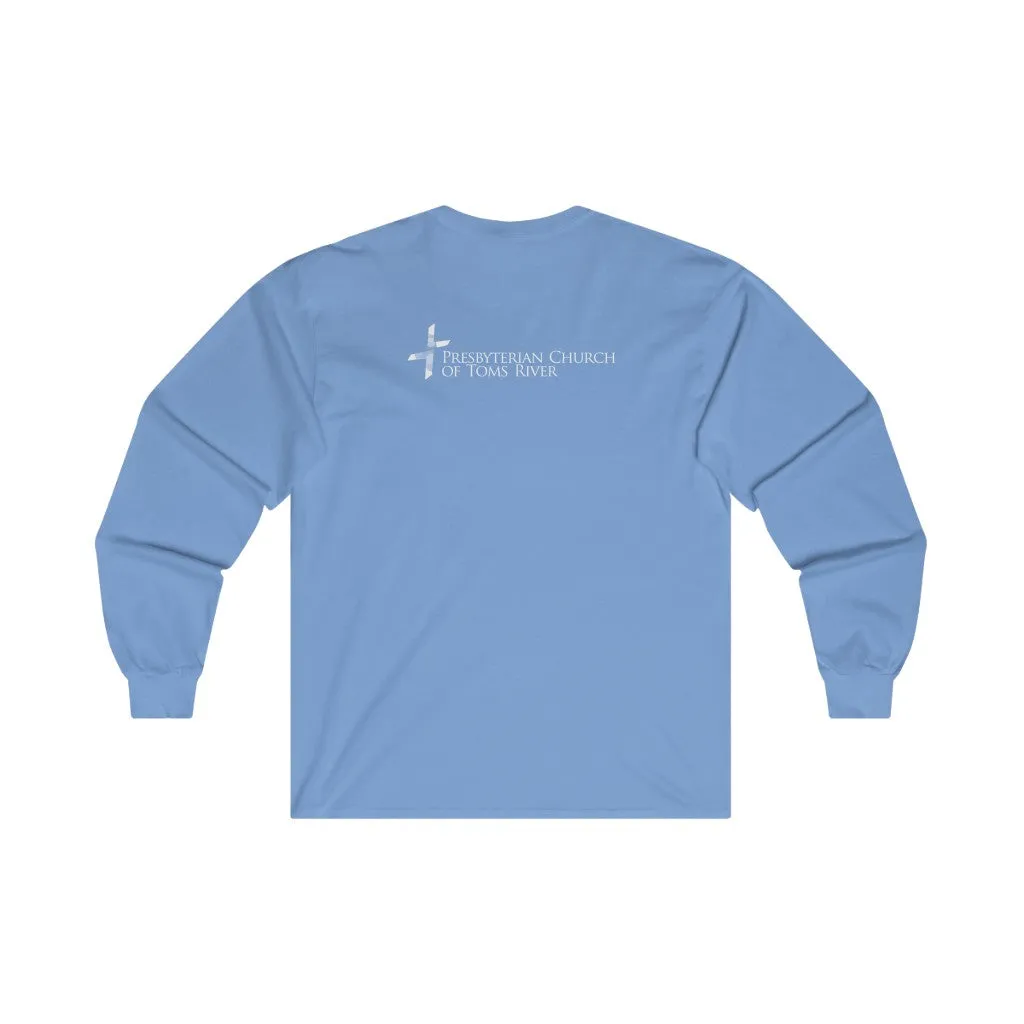 Gospel Names - Ultra Cotton Long Sleeve Tee