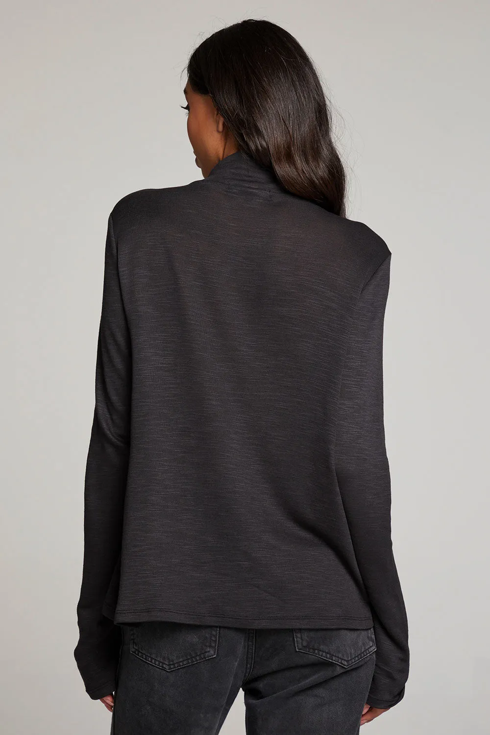 Hill Licorice Long Sleeve