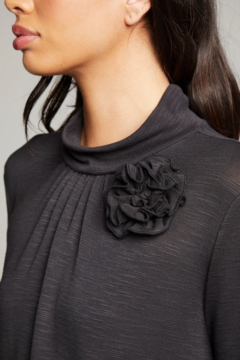 Hill Licorice Long Sleeve