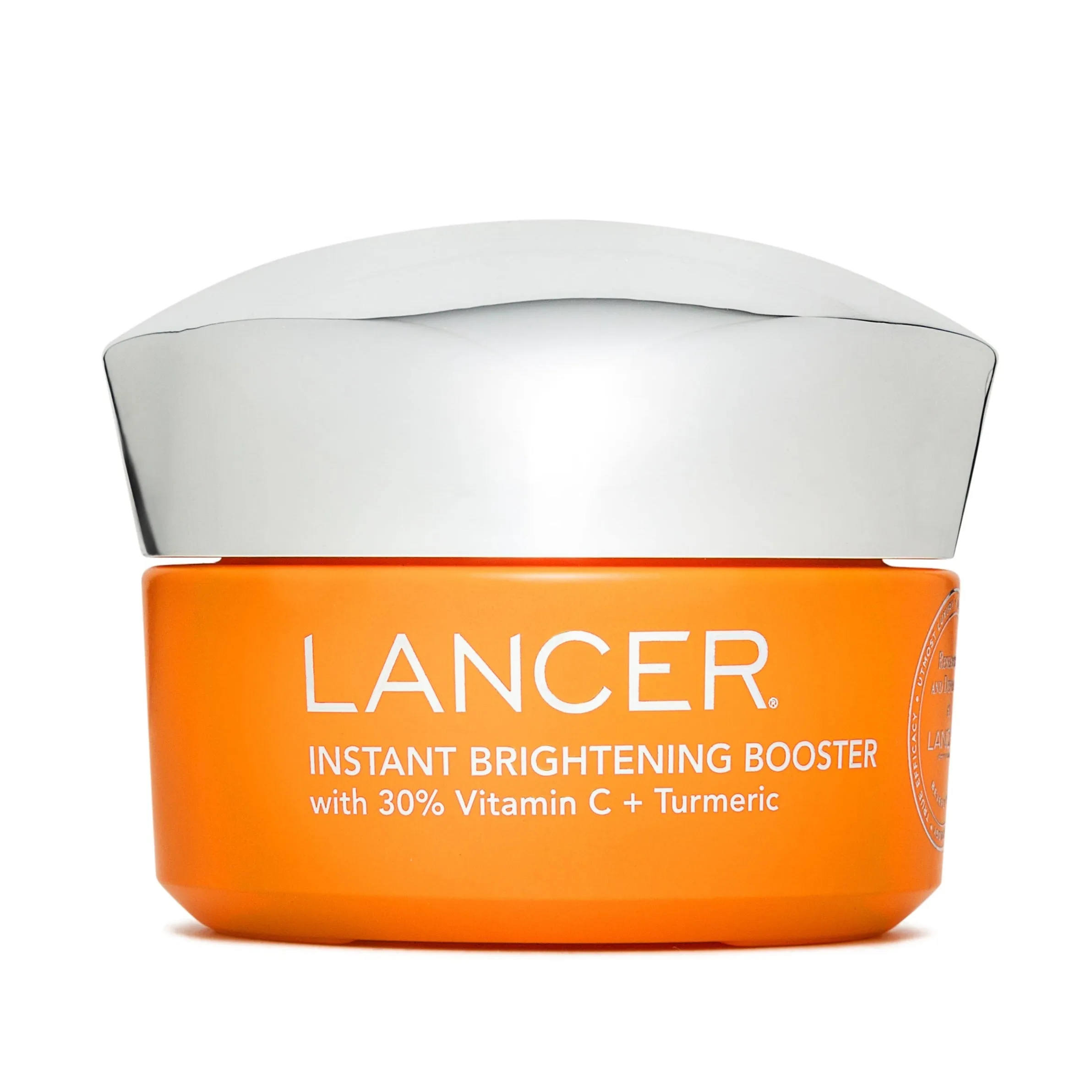 Instant Brightening Booster