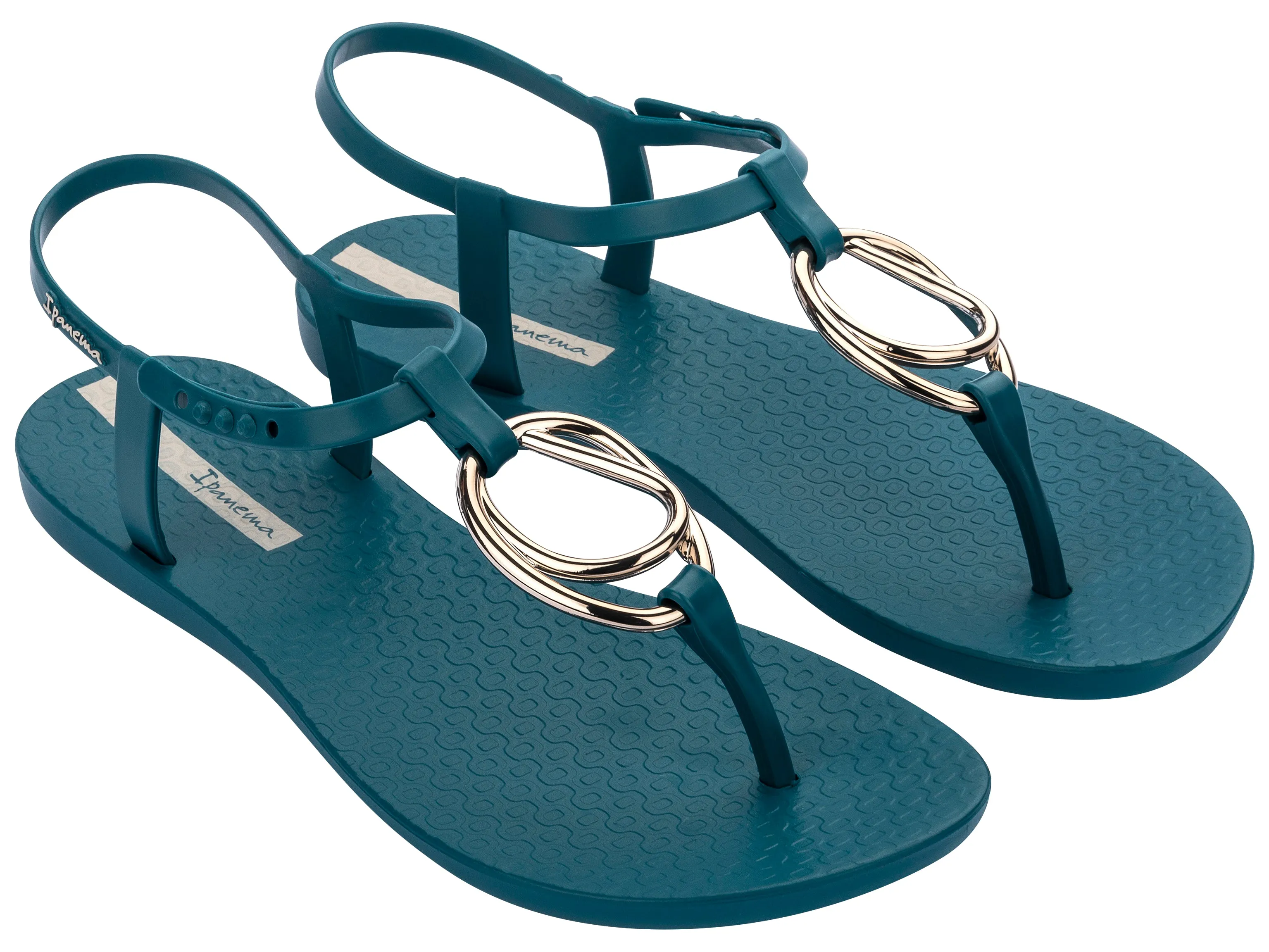 Ipanema Charm Loop ladies Sandal