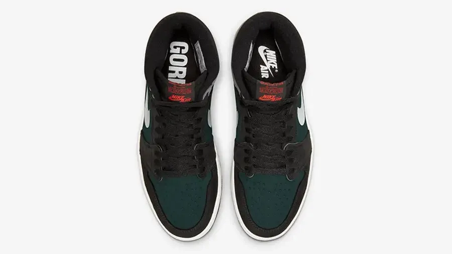 JORDAN 1 HIGH ELEMENT GORETEX SHADOW
